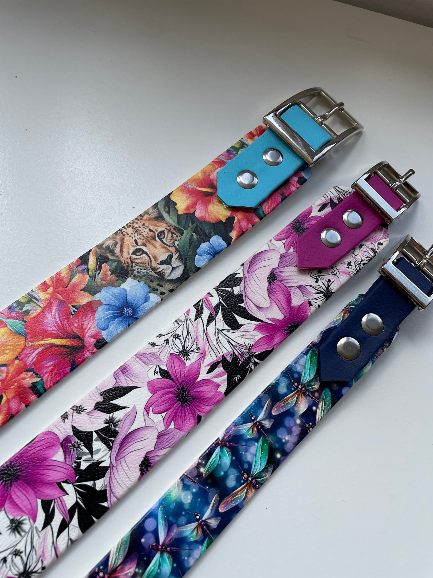 Biothane Halsband