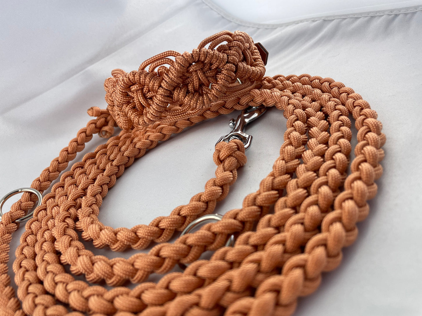 Knoten ''BOHO DREAM''