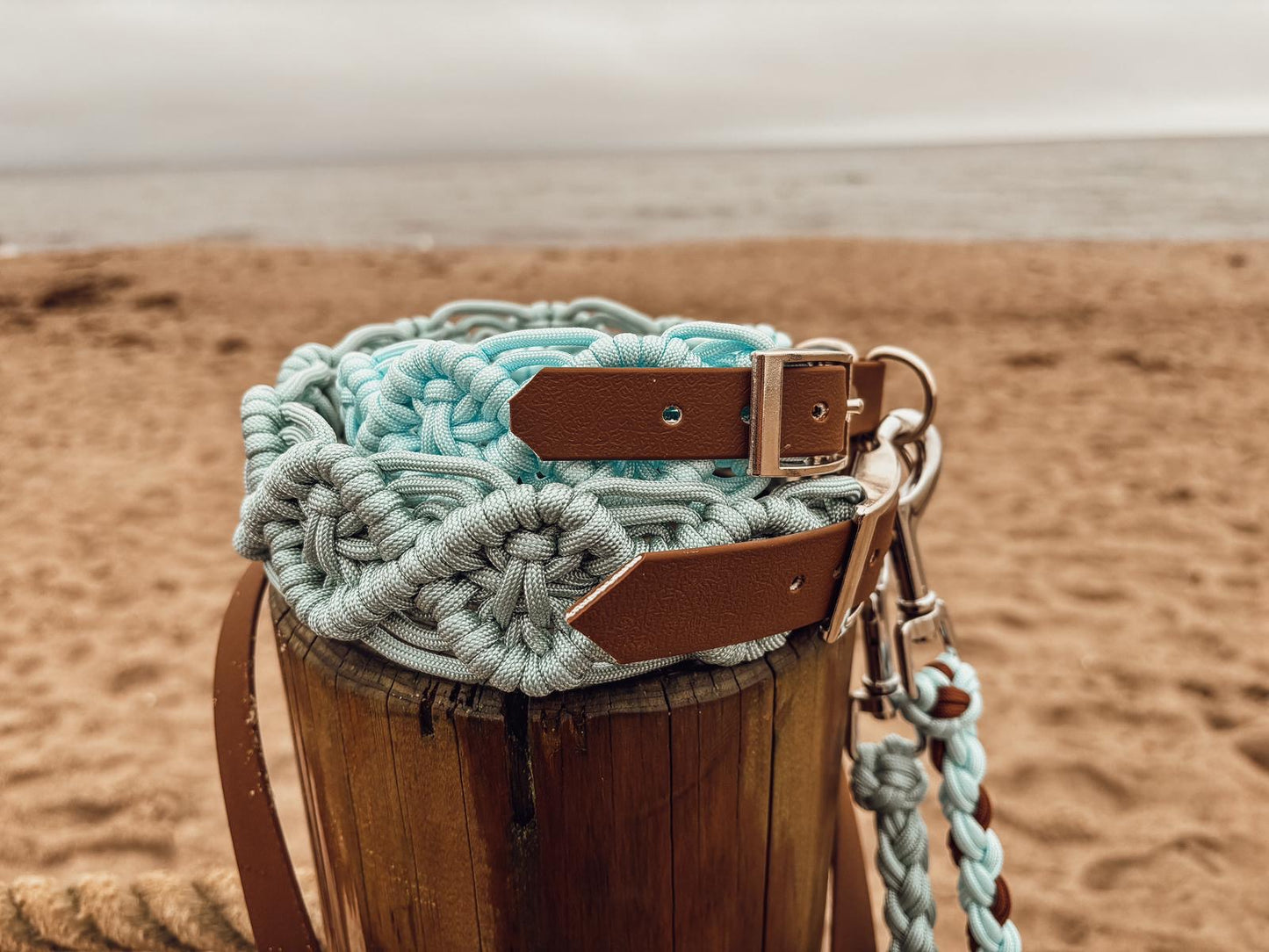 Knoten ''BOHO DREAM''