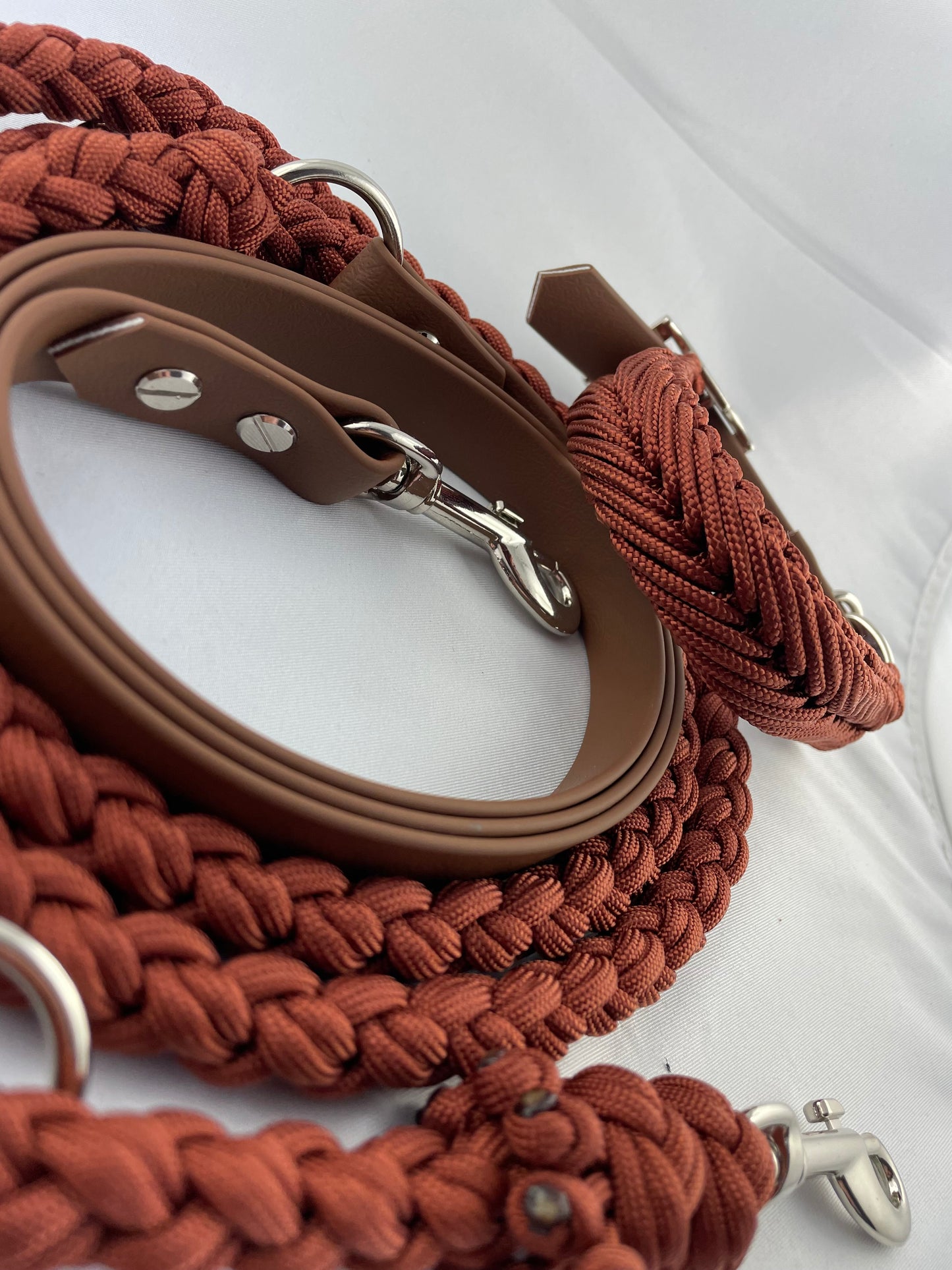 Paracordhalsband ''Favorite''