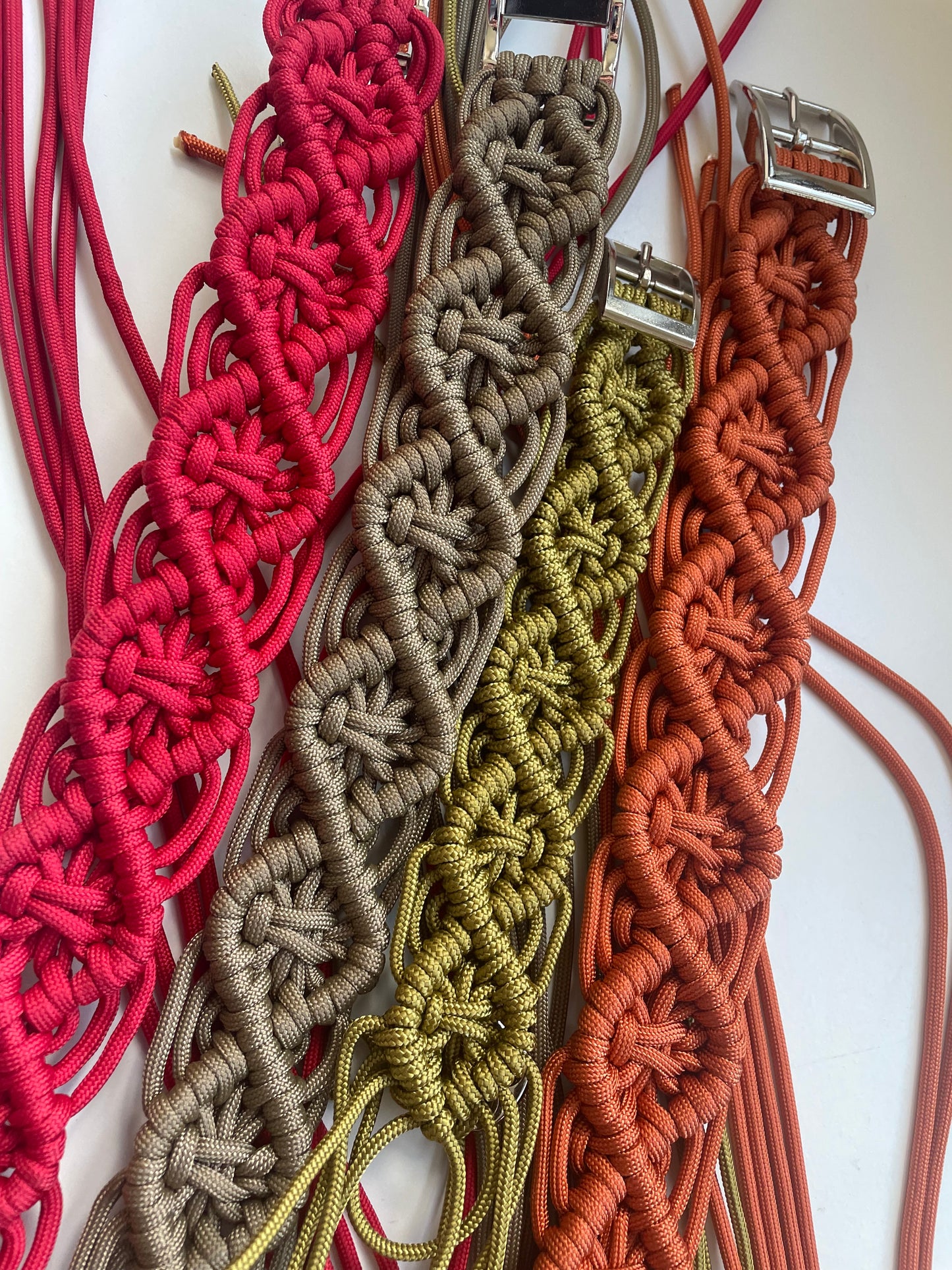 Knoten ''BOHO DREAM''
