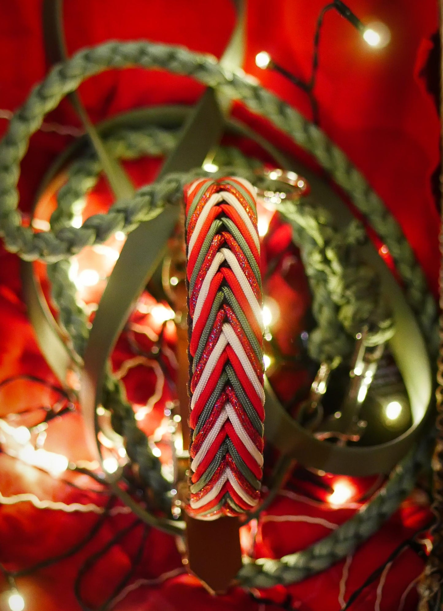 Dobby's funkelnder Weihnachtstraum