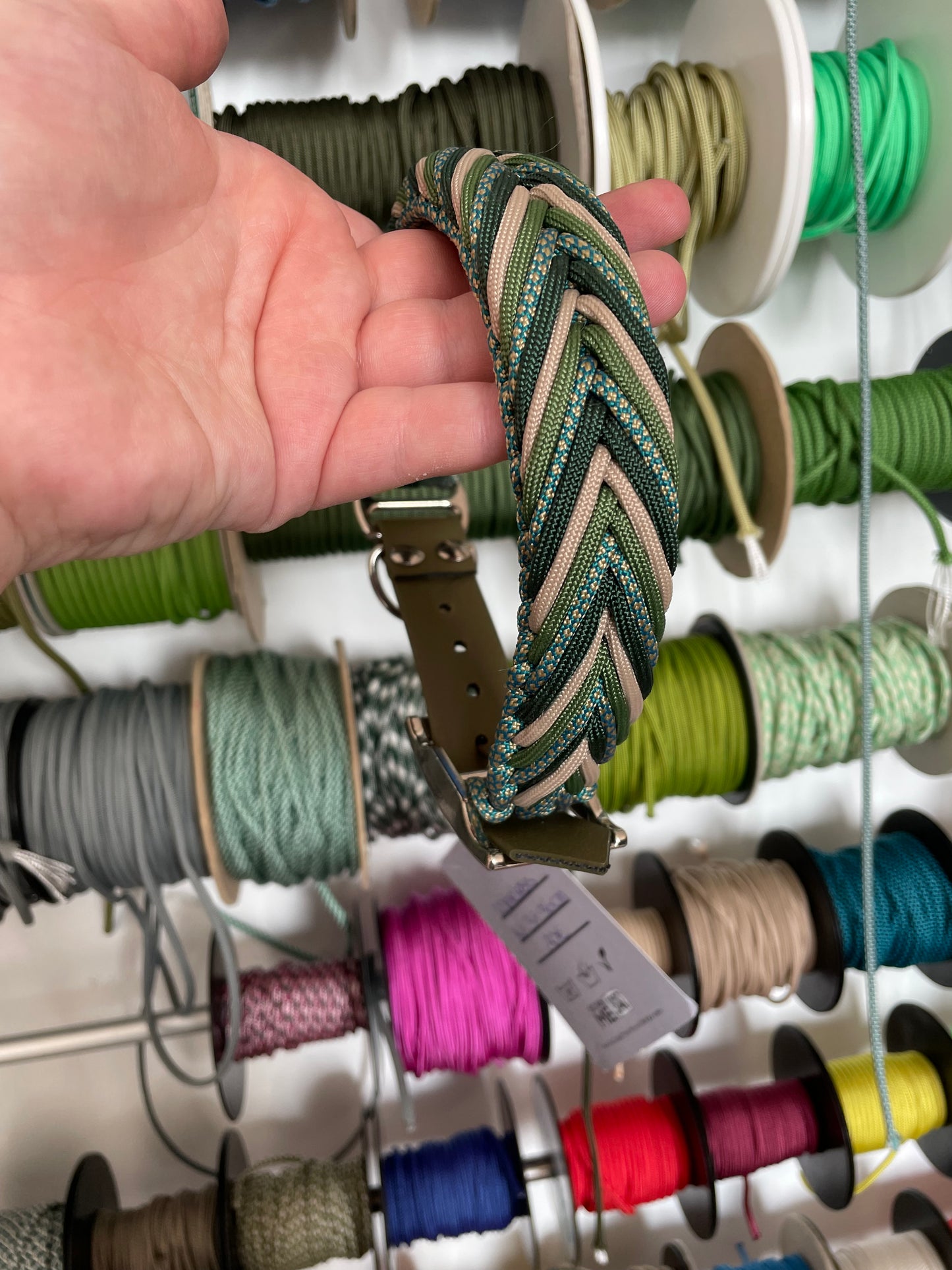Knoten „Favorite“
