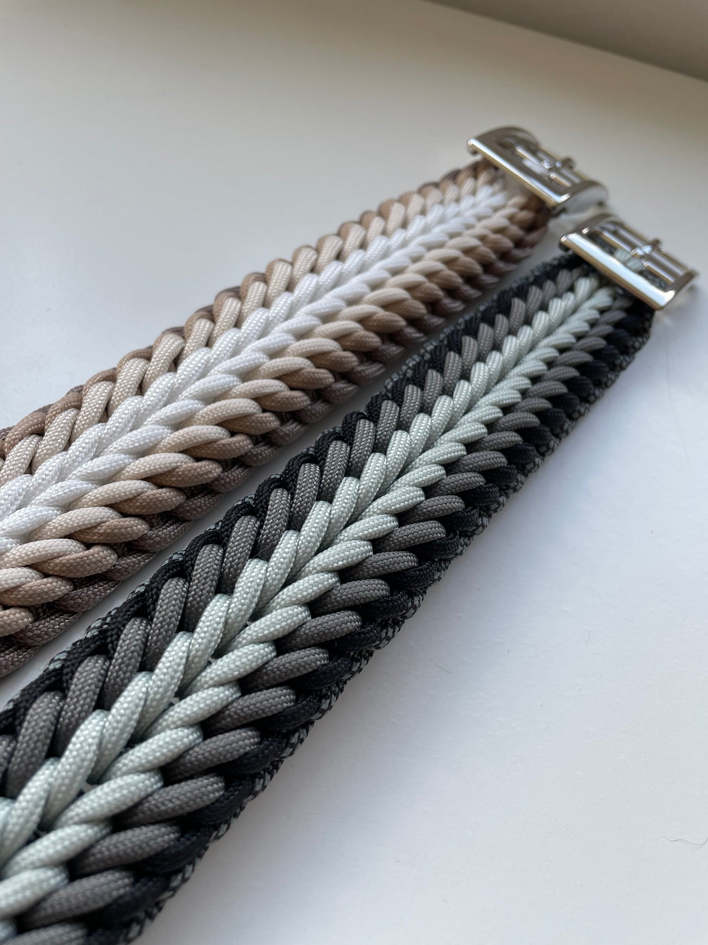 Paracordhalsband ''Mali''