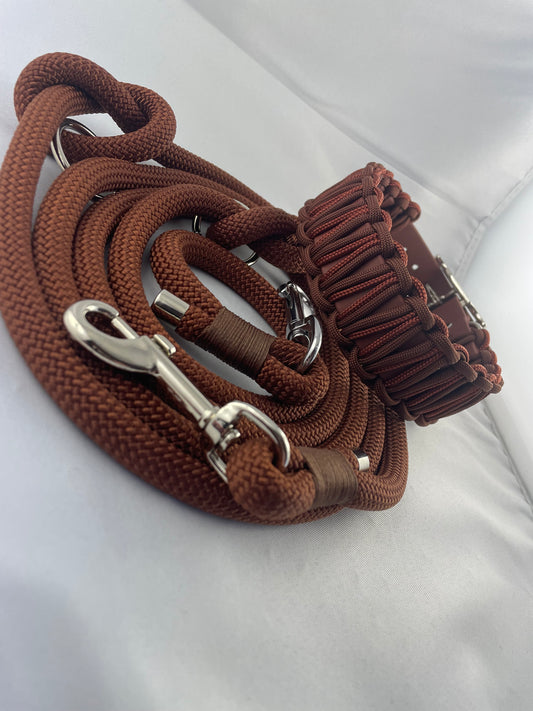 Biothane Halsband