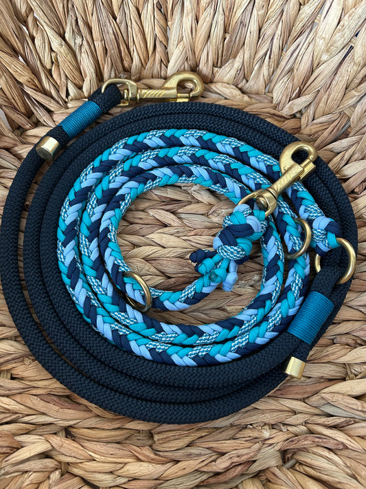 50/50 Leine ParacordXTau 10mm