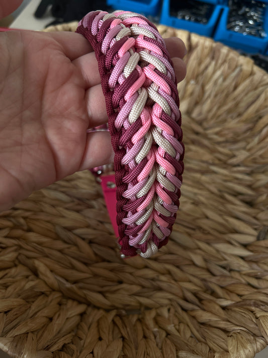 Knoten „Malibu“ HU: 36-40cm Zugstopp