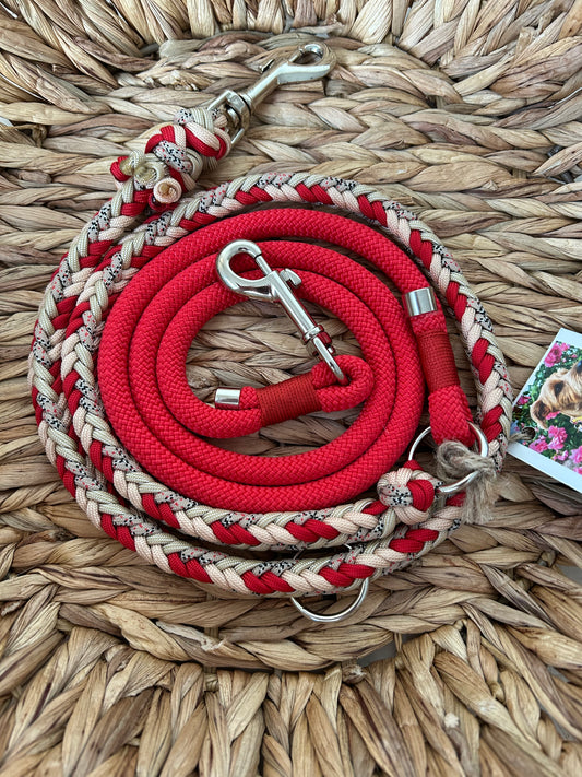 50/50 Leine ParacordXTau 10mm