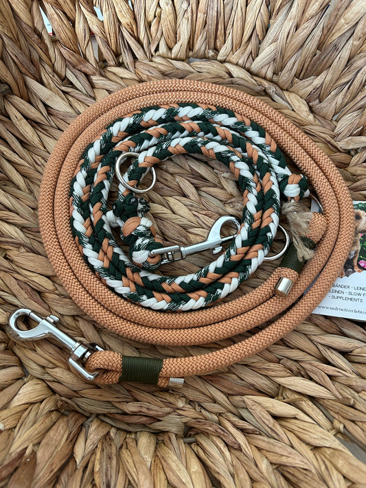 50/50 Leine ParacordXTau 10mm