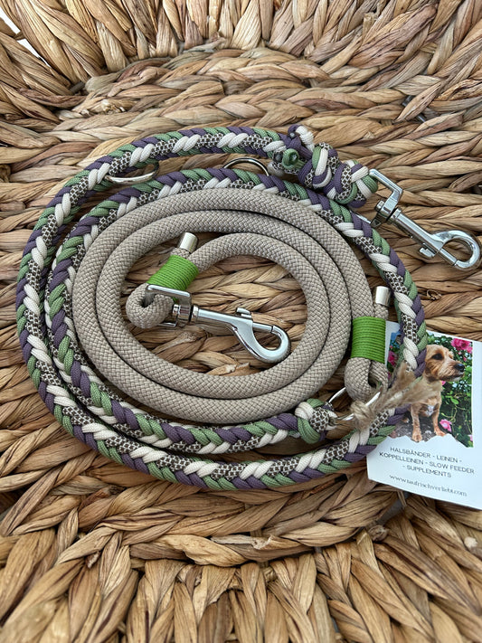 50/50 Leine ParacordXTau 10mm