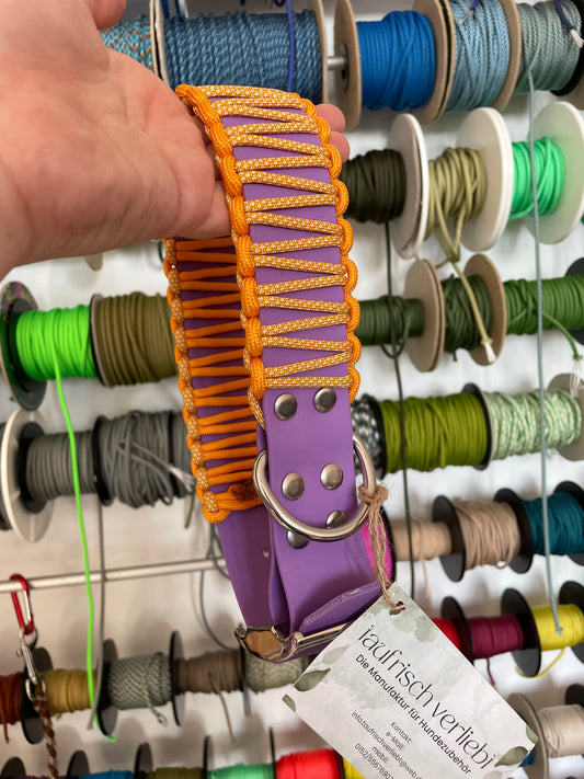 BioThane x Paracord