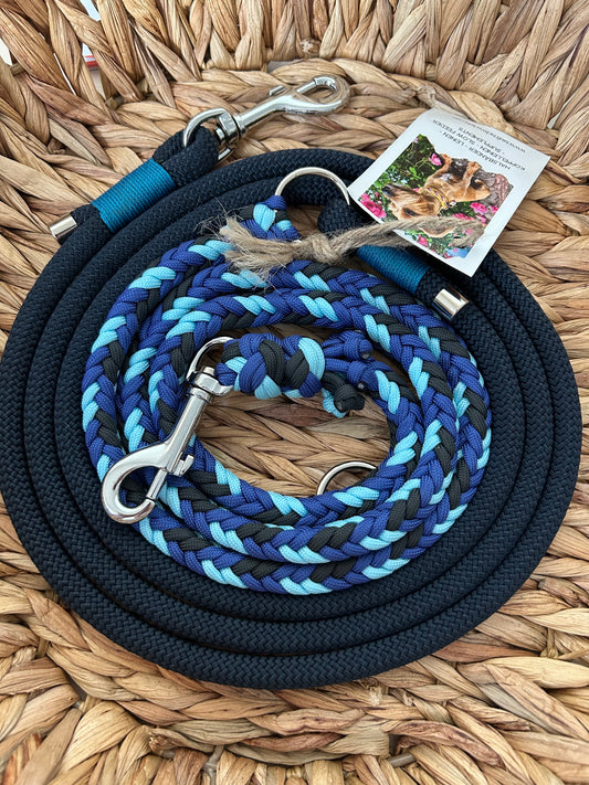 50/50 Leine ParacordXTau 10mm