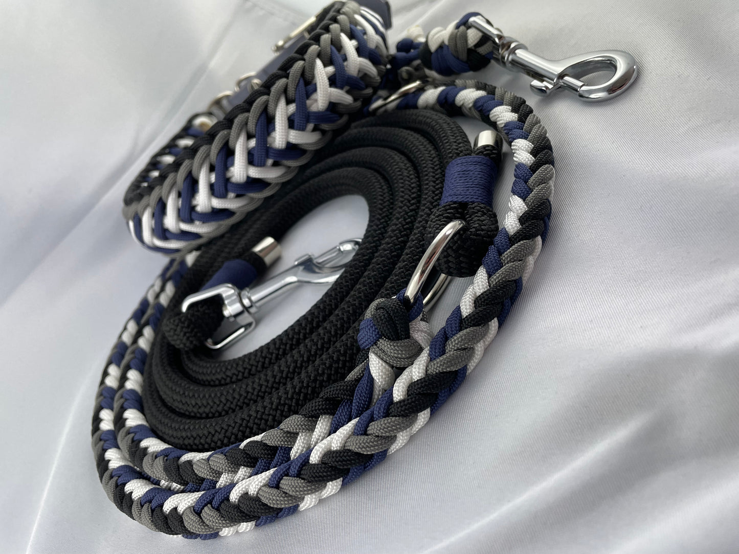 50/50 Leine TauXParacord