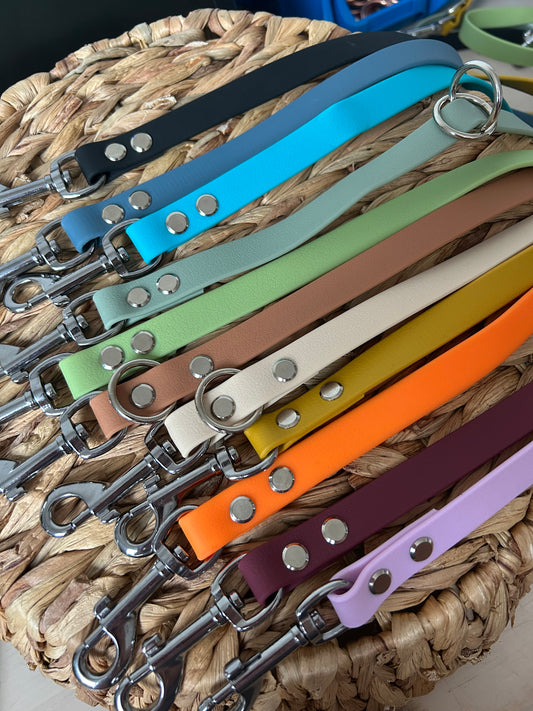 City-Leine 16mm verschiedene Farben!