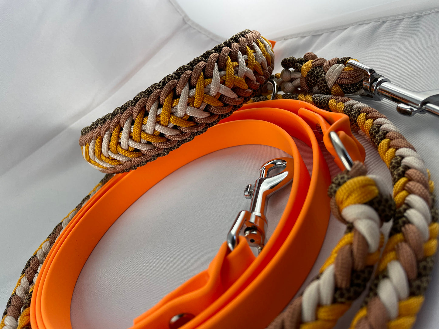 Shop the Look - Knoten ''WATERWAVE''
