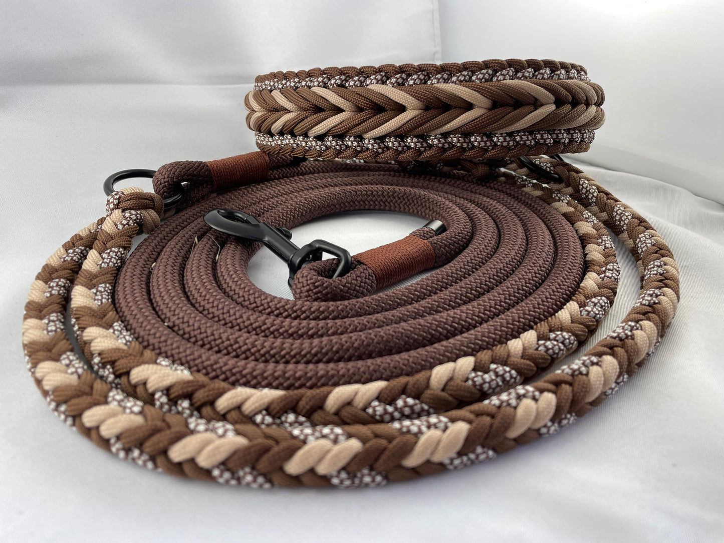 50/50 Leine TauXParacord